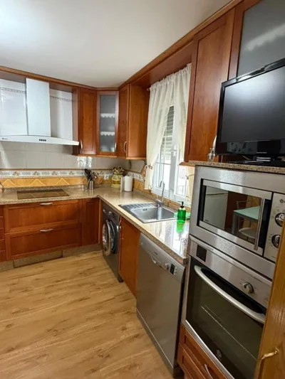 Casa Rural La Tejeria — foto 10