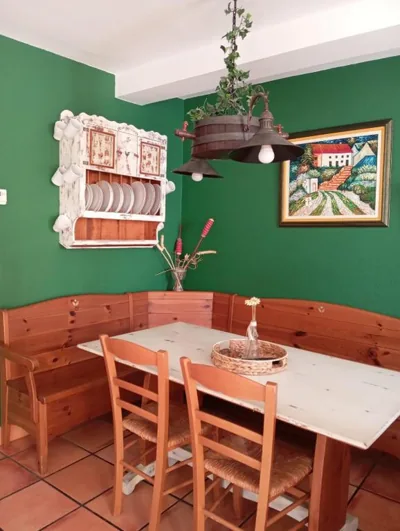 Casa Rural La Torre De Babel — foto 4