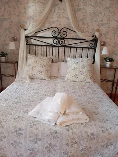 Casa Rural La Torre De Babel — foto 6