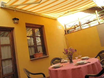 Casa Rural La Torre De Babel — foto 7
