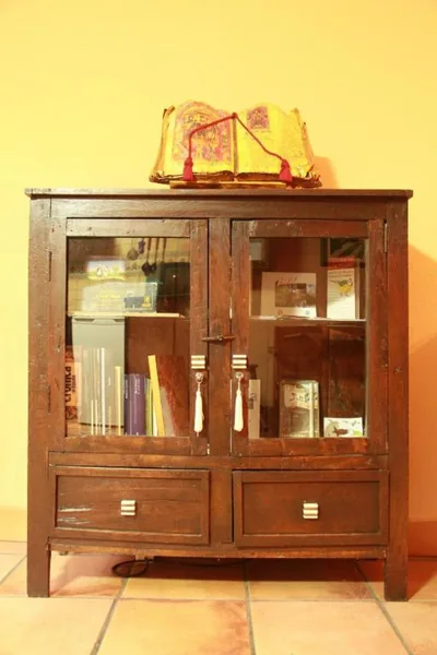 Casa Rural La Torre De Babel — foto 10