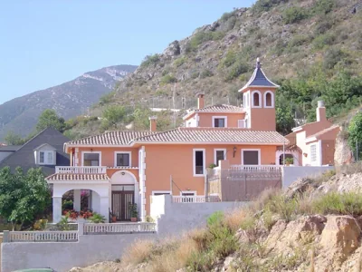 Casa Rural La Torreta — foto 4