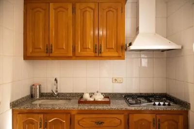 Casa Rural La Torreta — foto 8