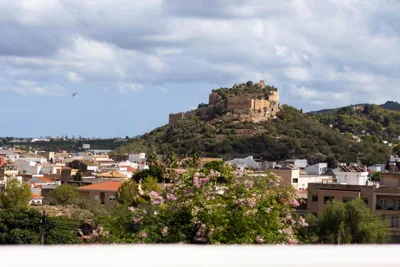 Casa Rural La Torreta — foto 12