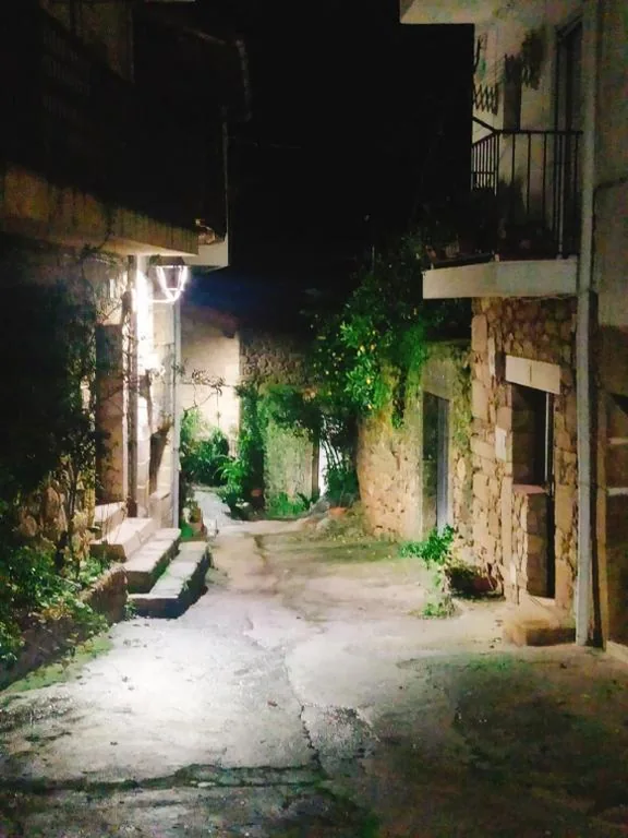 Casa con 2 camere da letto — CASA RURAL LA TORRITA