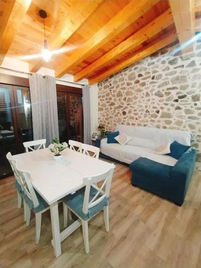 CASA RURAL LA TORRITA — foto 4