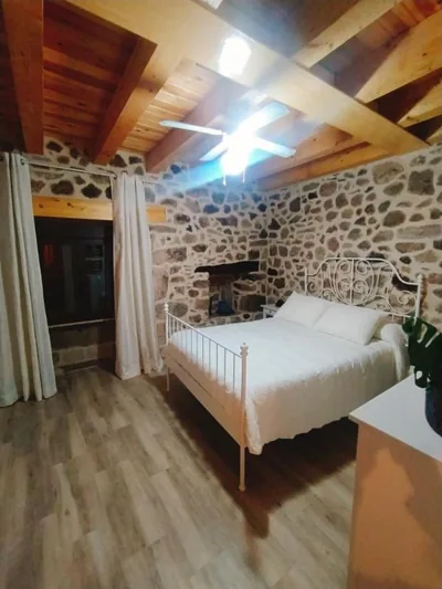 CASA RURAL LA TORRITA — foto 6