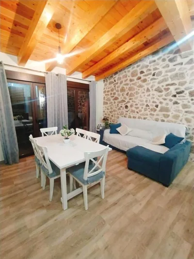 CASA RURAL LA TORRITA — foto 8