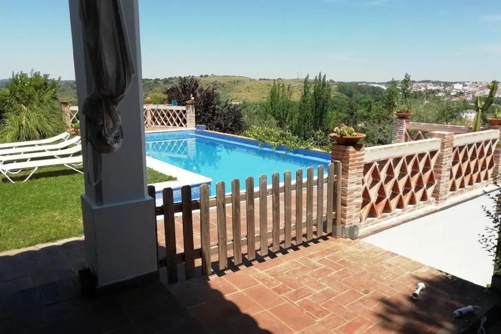 4ベッドルームの家 — Casa rural La Vega