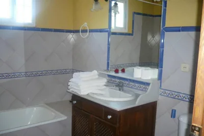 Casa rural La Vega — 写真 3