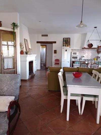 Casa rural La Vega — 写真 5