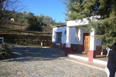 Casa rural La Vega — 写真 7