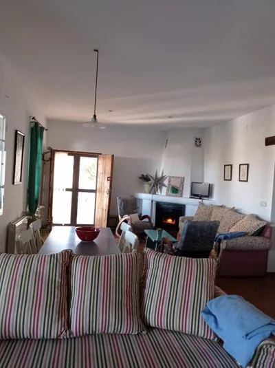 Casa rural La Vega — 写真 8