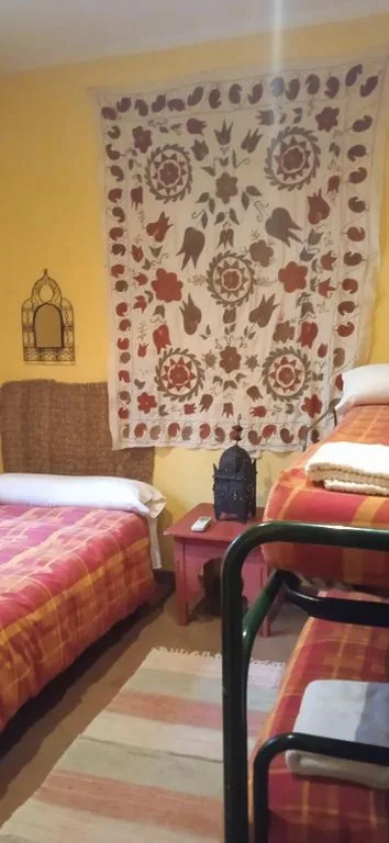 Casa rural La Vega — 写真 10