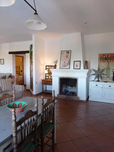 Casa rural La Vega — 写真 11