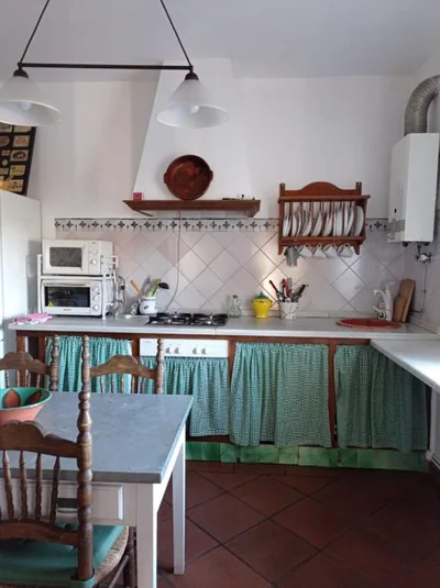 Casa rural La Vega — 写真 12