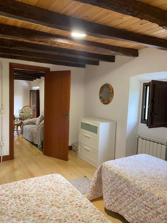 Casa rural la Venta