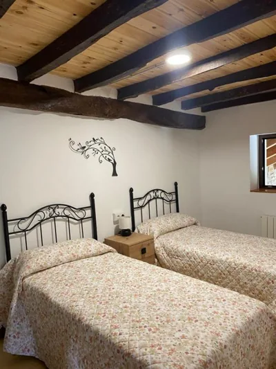 Casa rural la Venta — photo 7