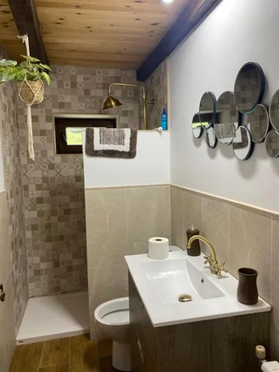Casa rural la Venta — photo 8
