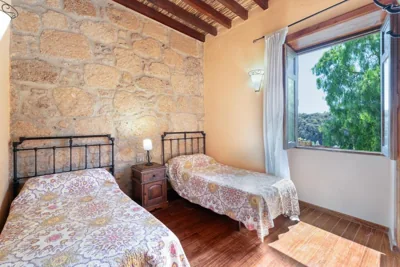 Casa Rural La Venta — 照片 2