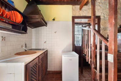Casa Rural La Venta — 照片 3