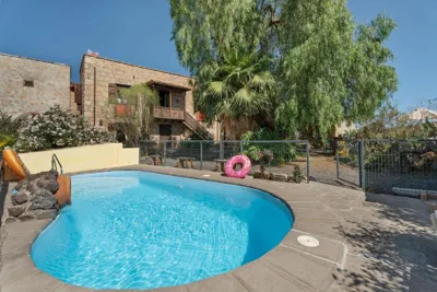 Casa Rural La Venta — 照片 4