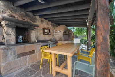 Casa Rural La Venta — 照片 5
