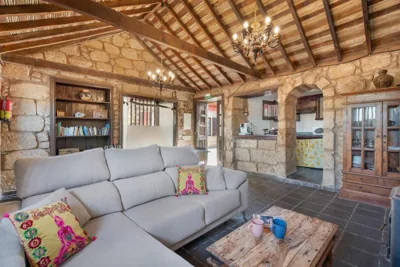 Casa Rural La Venta — 照片 6