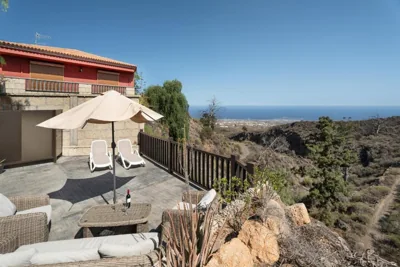 Casa Rural La Venta — 照片 7