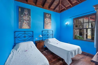 Casa Rural La Venta — 照片 8
