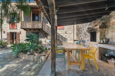 Casa Rural La Venta — 照片 9