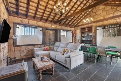 Casa Rural La Venta — 照片 10
