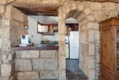 Casa Rural La Venta — 照片 11