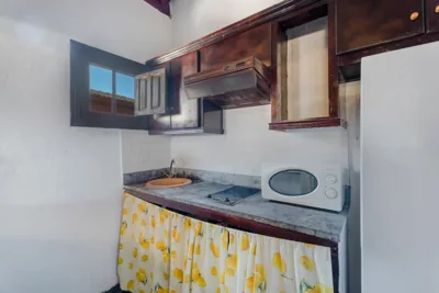 Casa Rural La Venta — 照片 12