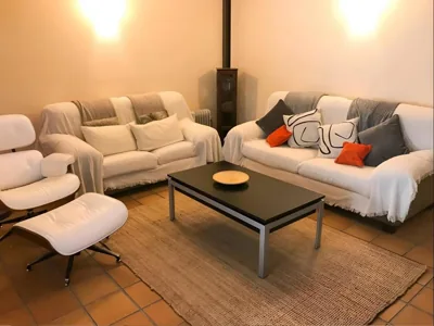 Casa Rural La Vera - Barbacoa, Terraza y Gargantas — foto 4