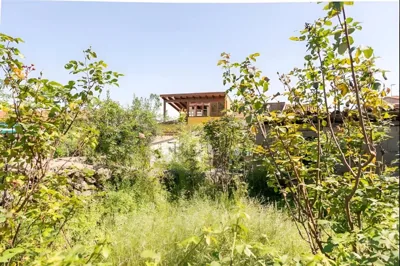 Casa Rural La Vera - Barbacoa, Terraza y Gargantas — foto 10