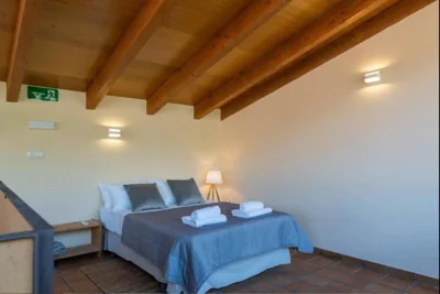 Casa Rural La Vera - Barbacoa, Terraza y Gargantas — foto 12