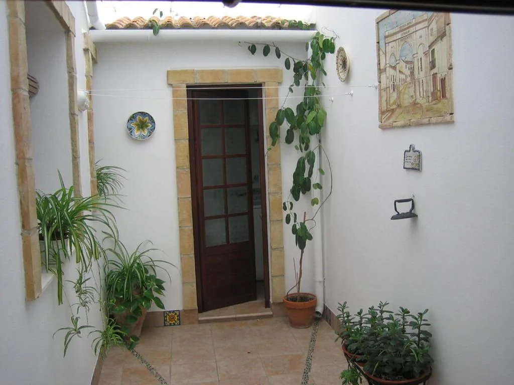 Casa Rural La Villa