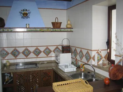 Casa Rural La Villa — photo 3