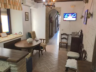 Casa Rural La Villa — photo 4
