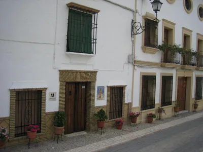 Casa Rural La Villa — photo 5