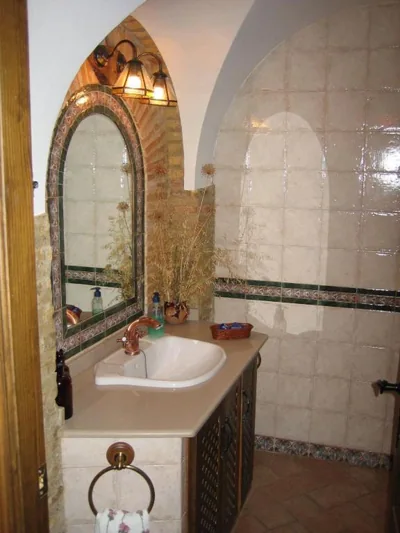 Casa Rural La Villa — photo 7
