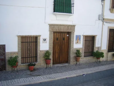 Casa Rural La Villa — photo 8