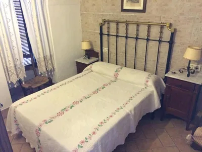 Casa Rural La Villa — photo 9