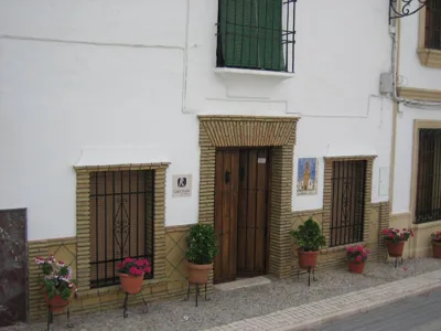 Casa Rural La Villa — photo 10