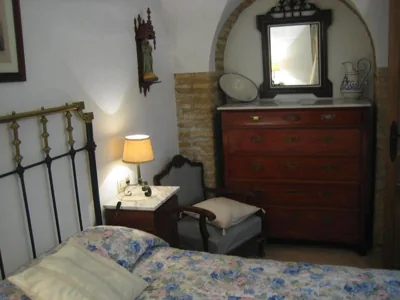 Casa Rural La Villa — photo 11