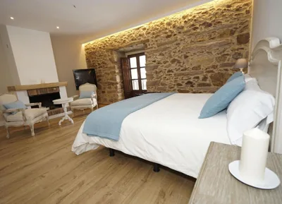 Casa Rural La Villa de Tábara — foto 2