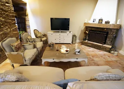 Casa Rural La Villa de Tábara — foto 6