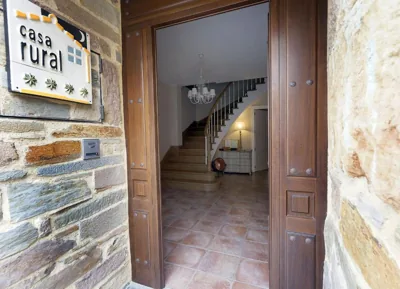 Casa Rural La Villa de Tábara — foto 10