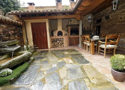 Casa Rural La Villa de Tábara — foto 12